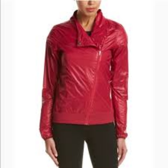 oiselle Jackets & Blazers - Oiselle Pro Kit Track Jacket